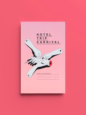 cover image of Hotel Trip Carnival
